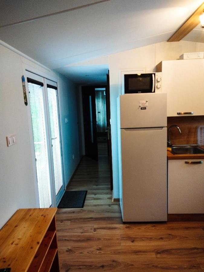 Na Hajence Guest house Bystrice nad Pernstejnem