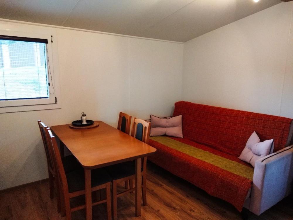 Guest house Na Hajence Bystrice nad Pernstejnem