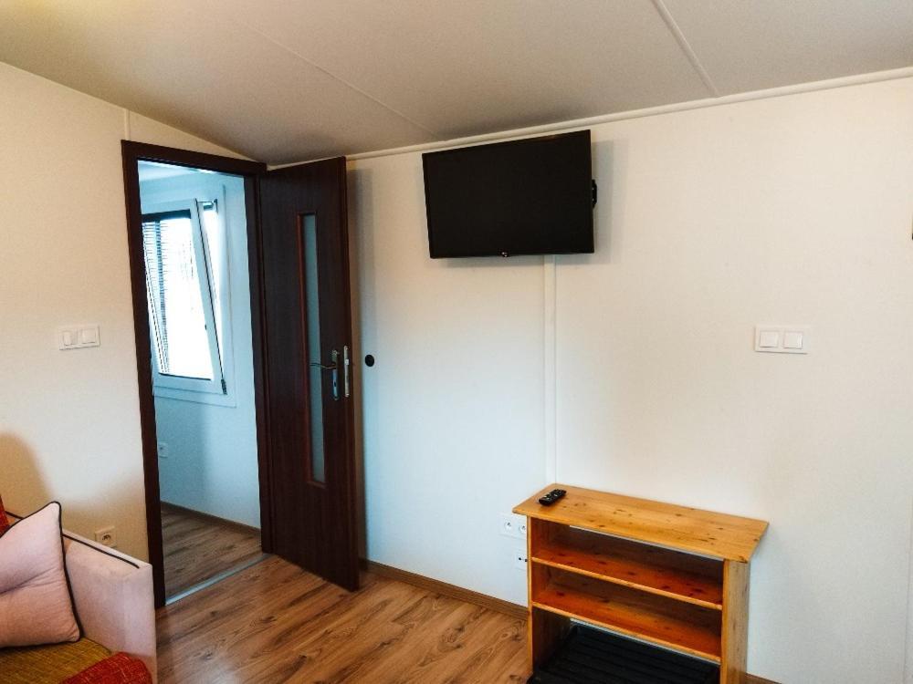 Na Hajence Guest house