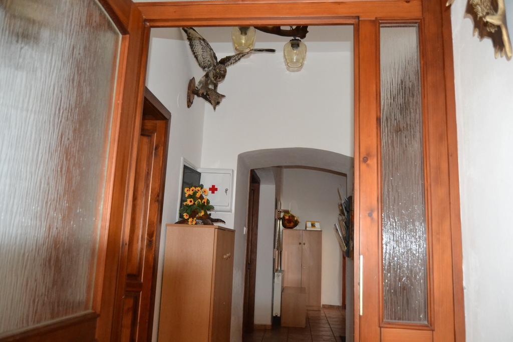 Na Hajence Bystrice nad Pernstejnem