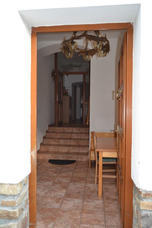 Na Hajence Guest house