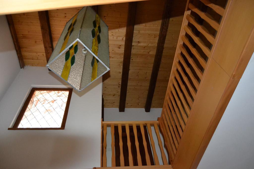 Guest house Na Hajence Bystrice nad Pernstejnem