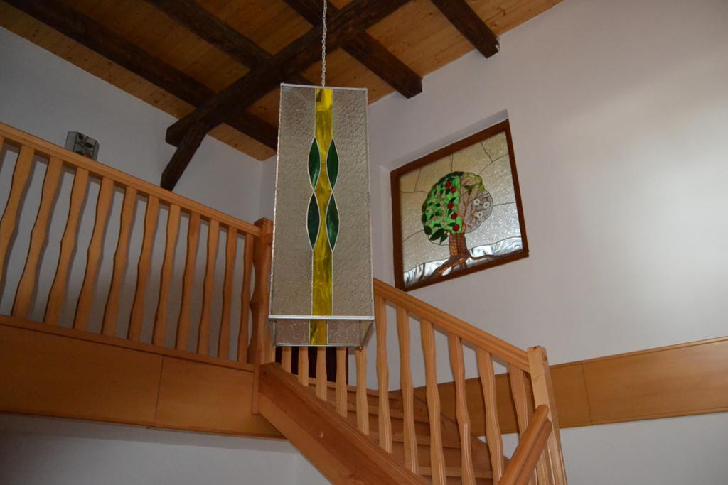 Na Hajence Guest house *