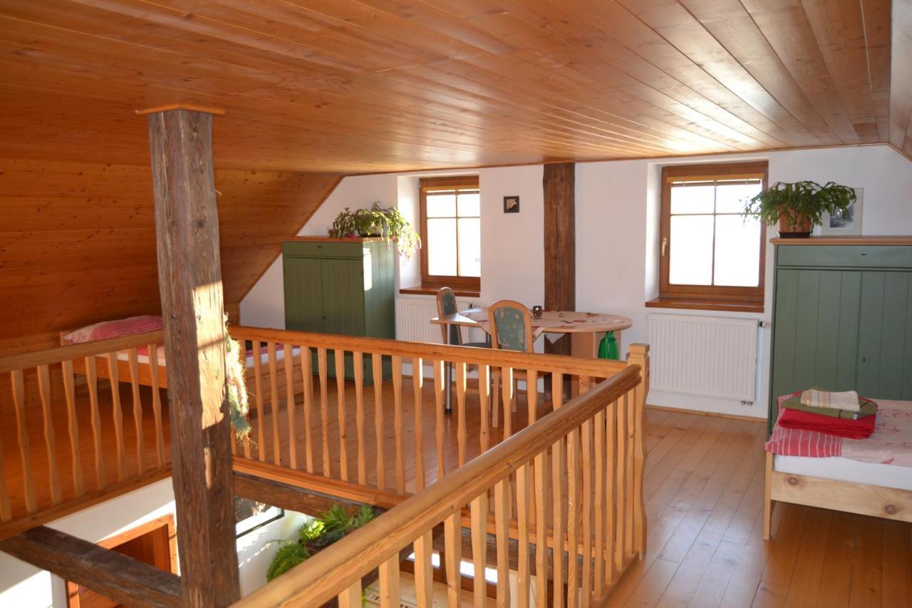 Na Hajence Guest house *